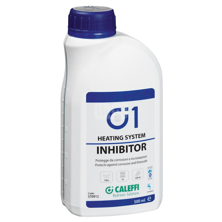 Inhibitor C1 500 ml